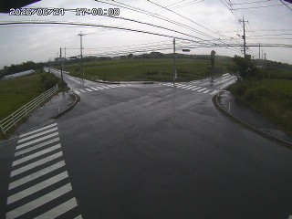 大山町高田