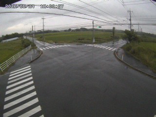 大山町高田