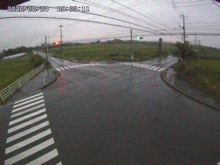 大山町高田