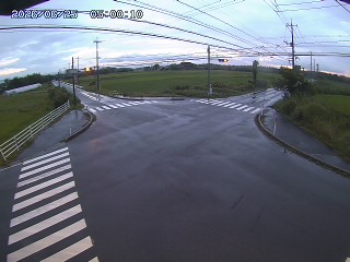 大山町高田