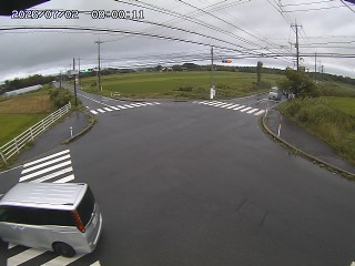 大山町高田