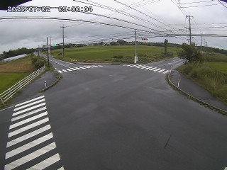 大山町高田