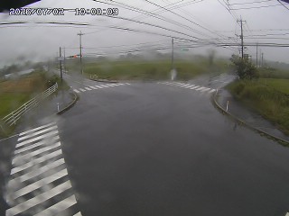 大山町高田
