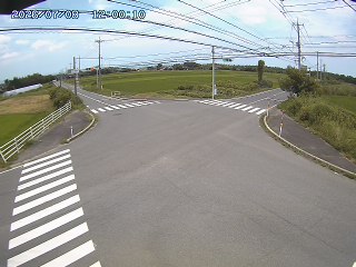 大山町高田
