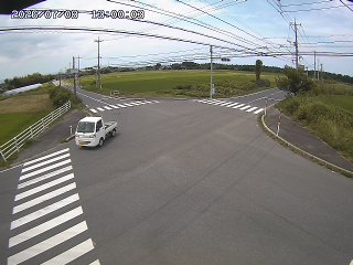 大山町高田