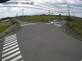 大山町高田