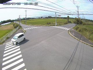 大山町高田
