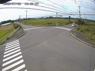 大山町高田