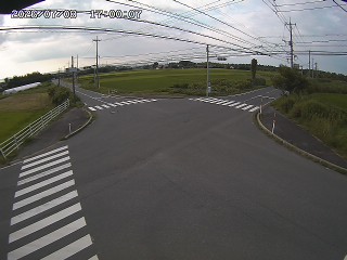 大山町高田