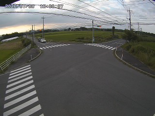 大山町高田