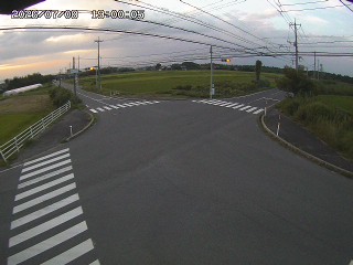 大山町高田