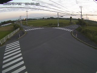 大山町高田