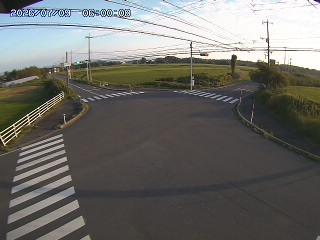大山町高田