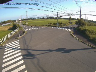 大山町高田