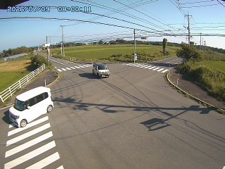大山町高田