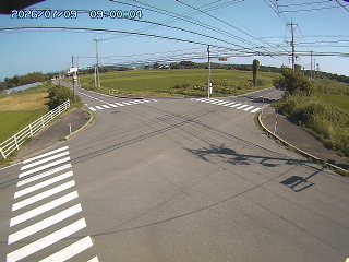 大山町高田