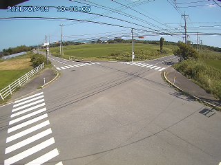 大山町高田