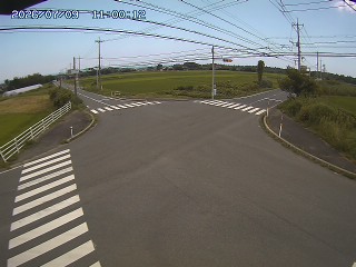 大山町高田