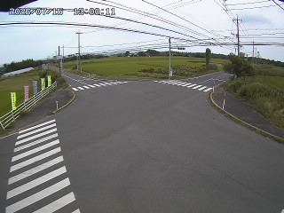 大山町高田
