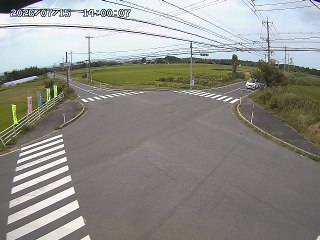 大山町高田