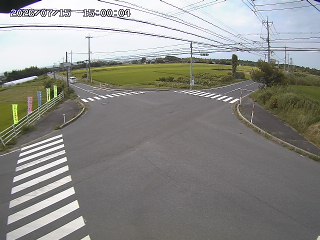 大山町高田