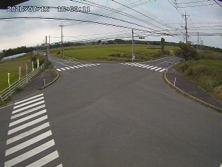 大山町高田
