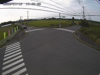 大山町高田