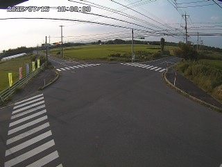 大山町高田