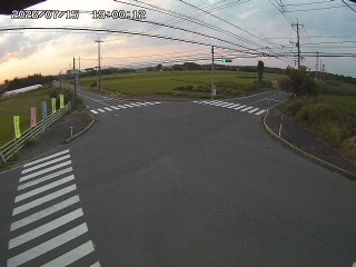 大山町高田