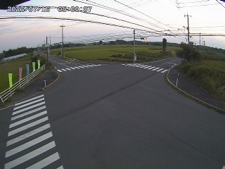 大山町高田