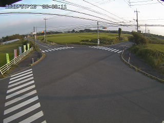 大山町高田