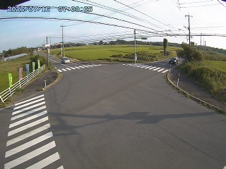 大山町高田