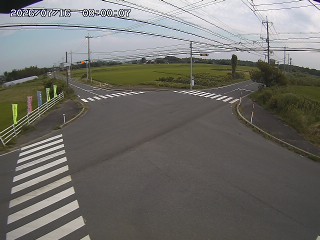 大山町高田