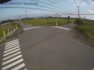 大山町高田