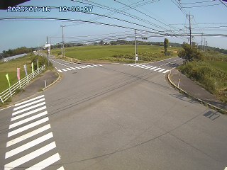 大山町高田