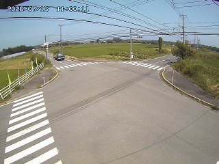 大山町高田