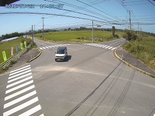 大山町高田