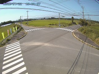 大山町高田