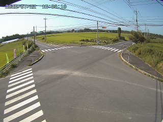 大山町高田