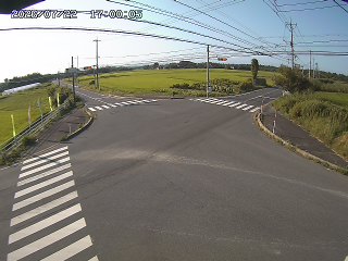 大山町高田
