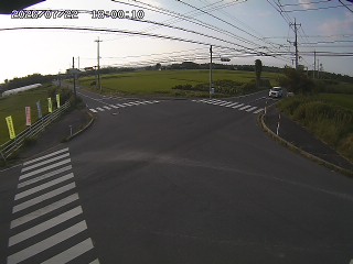 大山町高田