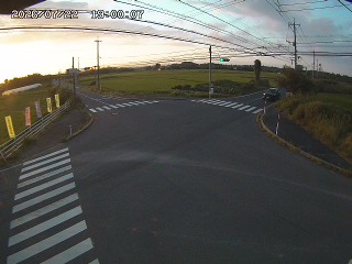 大山町高田