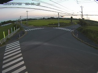 大山町高田