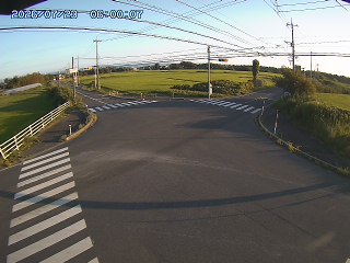 大山町高田
