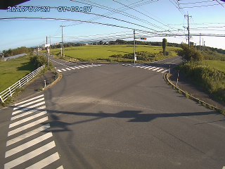 大山町高田