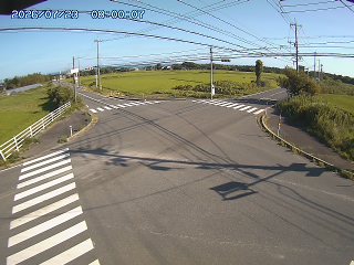 大山町高田