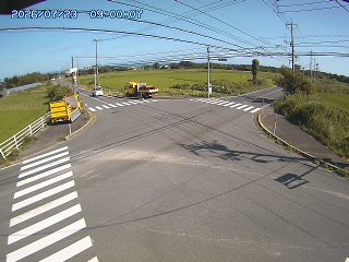 大山町高田