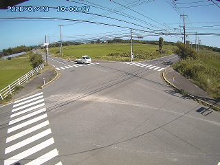 大山町高田
