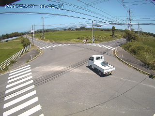 大山町高田