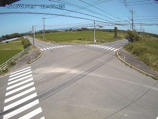 大山町高田